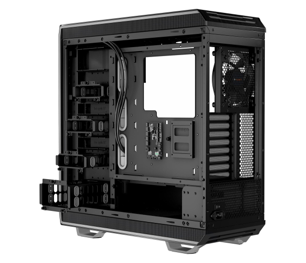 BE QUIET! Dark Base Pro 900 Silver W rev.2 BGW16 - 437832 - zdjęcie 4